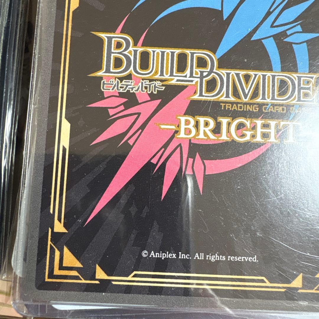 シュレディンガーの兎　桜島麻衣　ビルディバイド