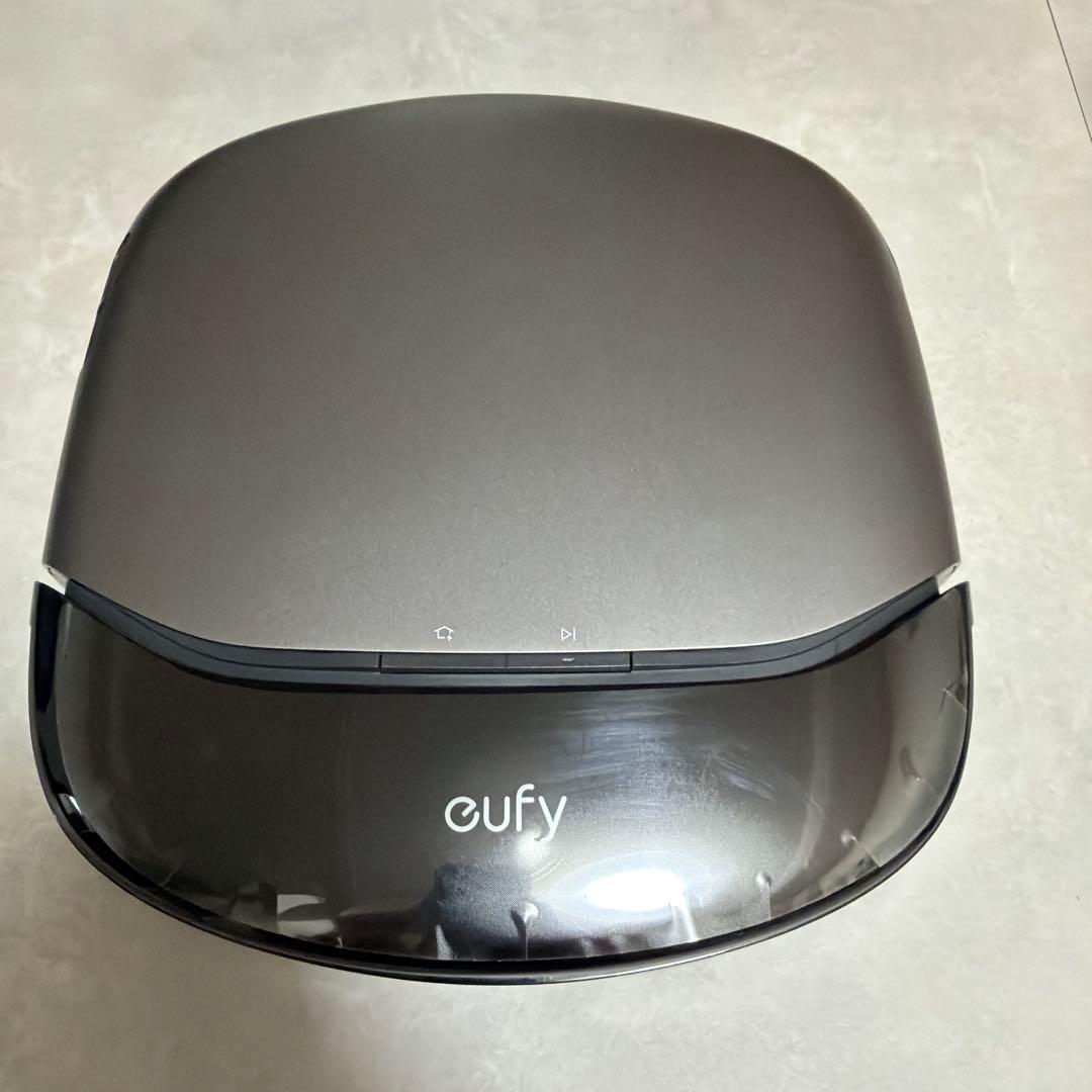 掃除機・クリーナー Anker Eufy Robot Vacuum Omni S1