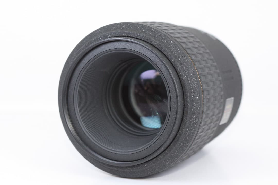 レンズ(単焦点) SIGMA AF 105mm F2.8D EX MACRO PENTAX#423