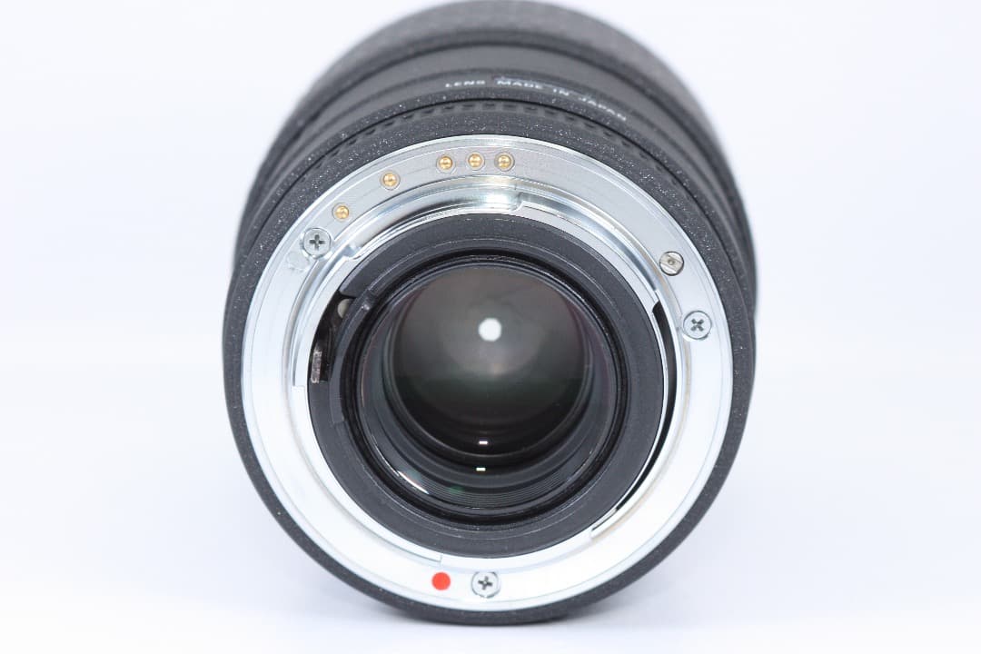 レンズ(単焦点) SIGMA AF 105mm F2.8D EX MACRO PENTAX#423