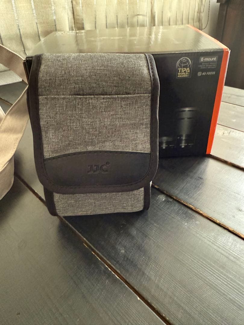 Sony α6400 ミラーレスカメラ レンズ2本セット