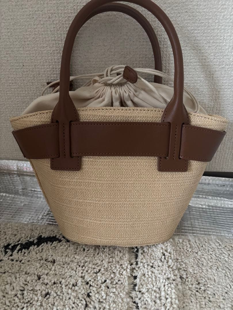 バッグ Herlipto/Palma Mini Tote Bag