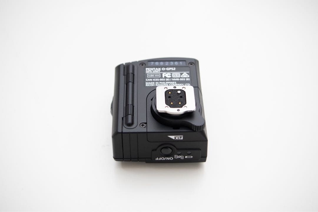 その他 PENTAX O-GPS2 GPS UNIT RICOH IMAGING
