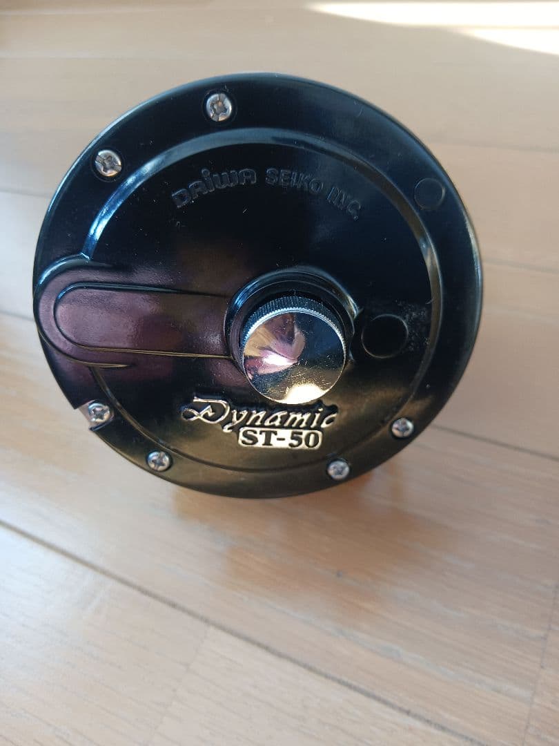 ダイワDynamicST-50