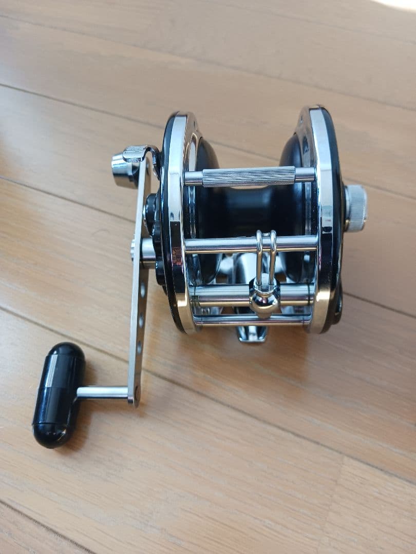 ダイワDynamicST-50