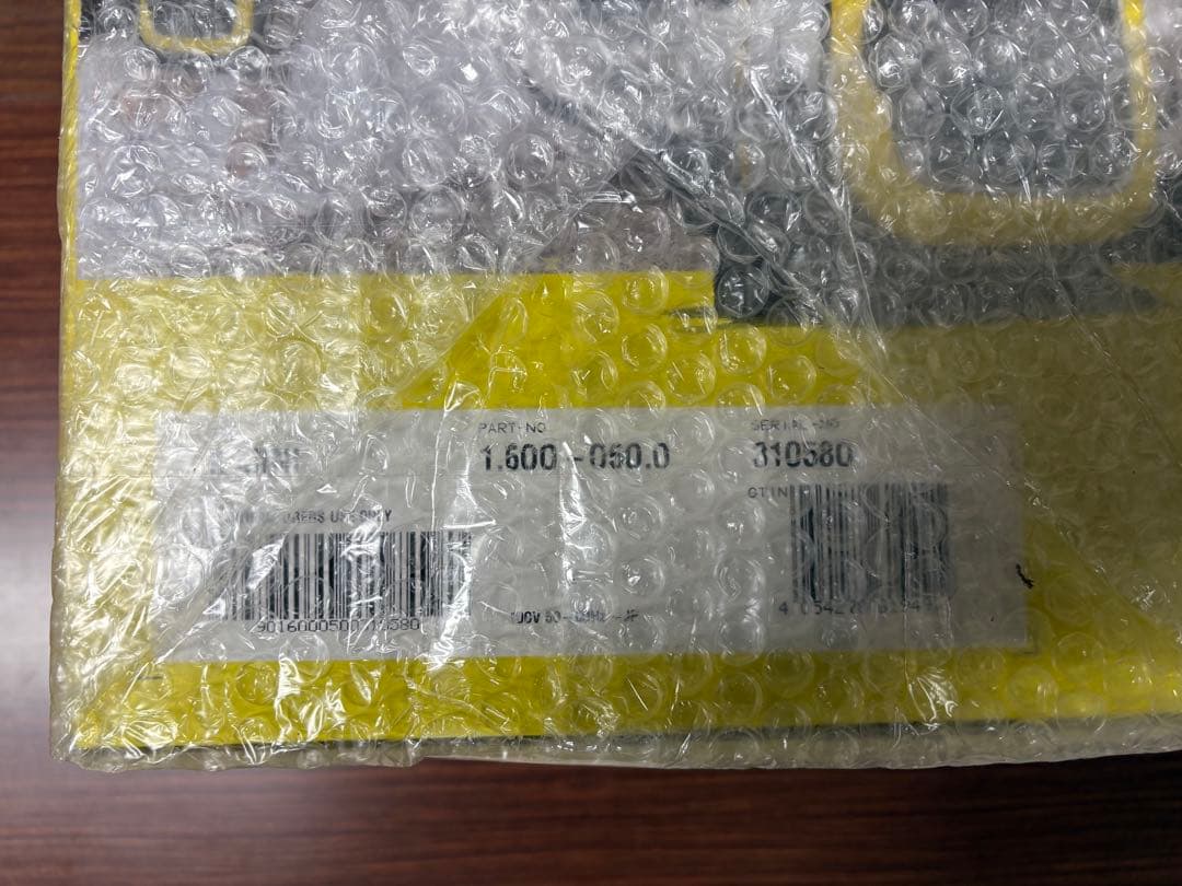 ケルヒャー　K MINI 新品未開封