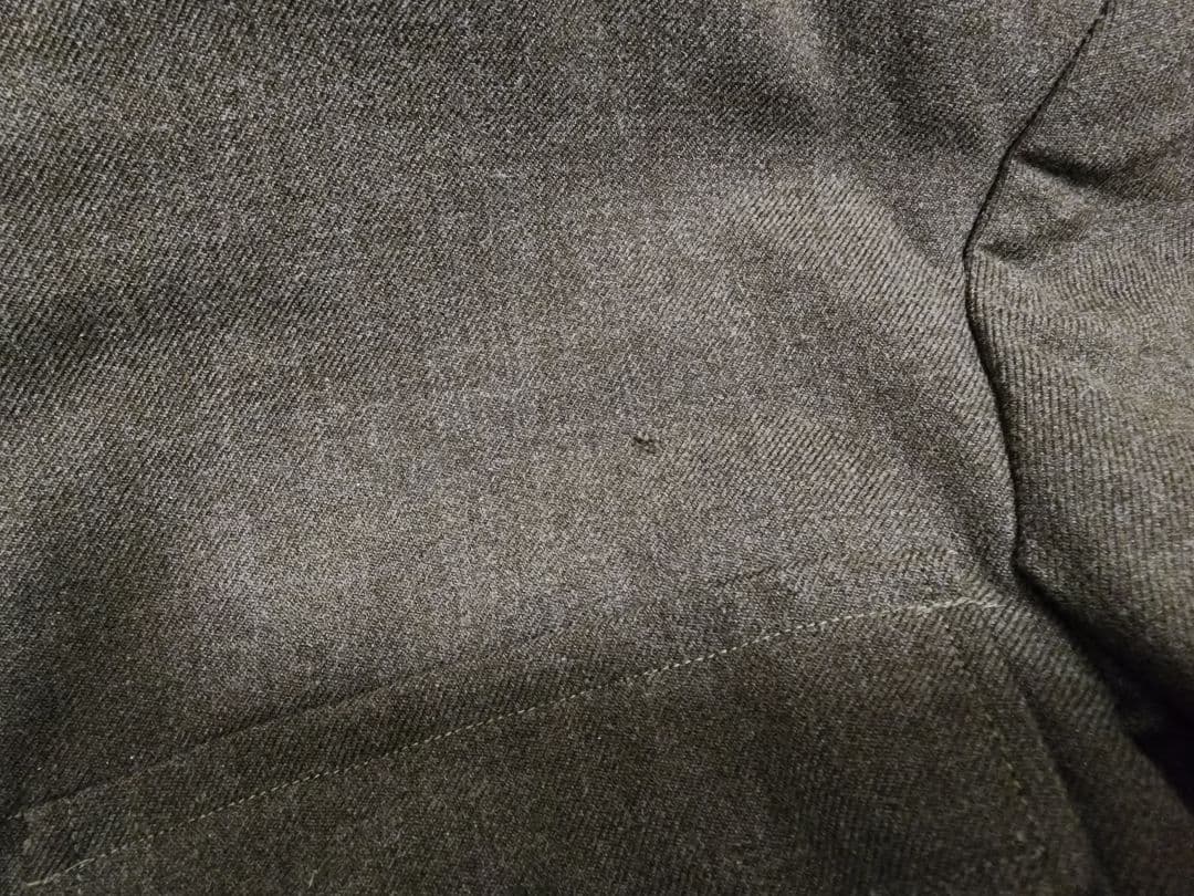 WW2 米軍 アイクジャケット 1944年 38S アメリカ軍 40s