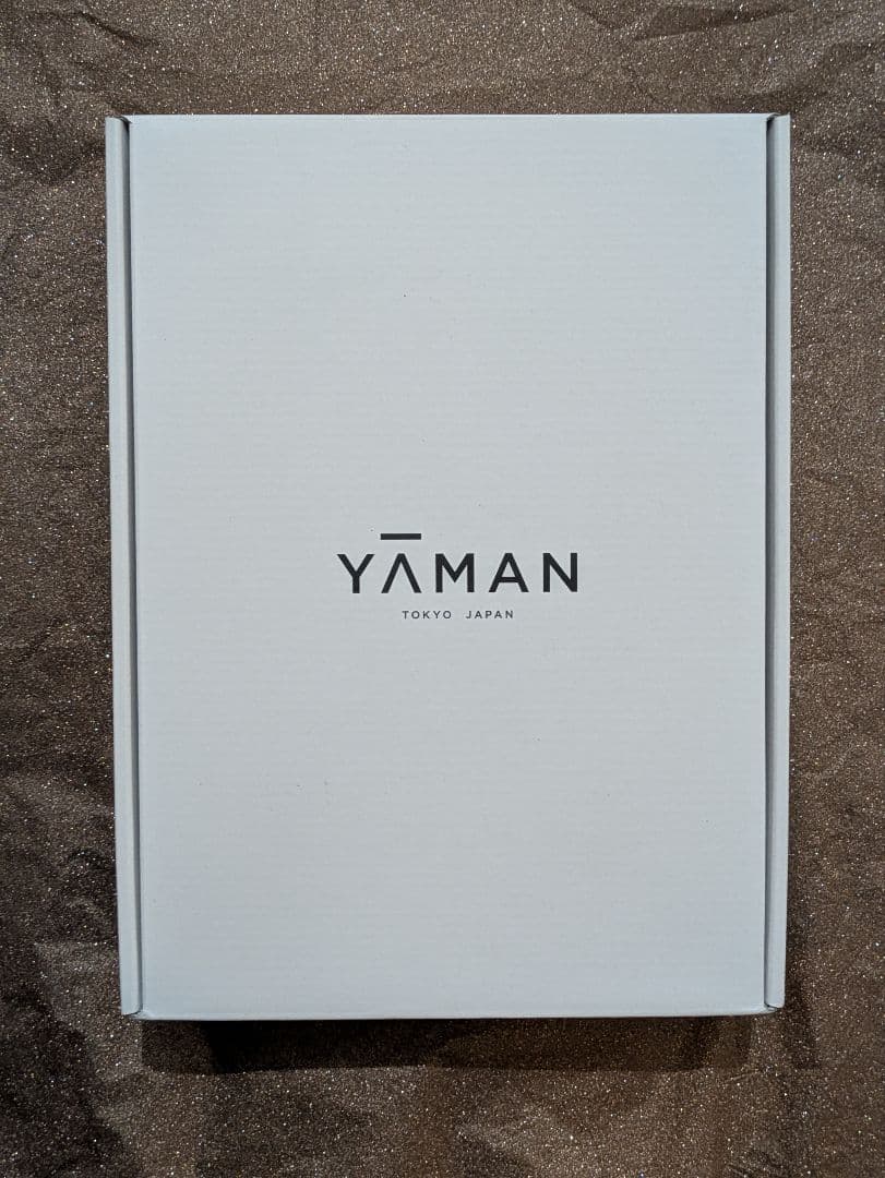 新品未使用　YAMAN レイボーテ　クールプロ　YJEA6W