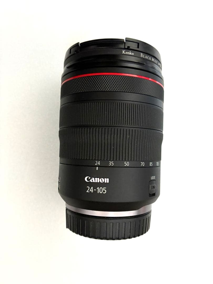 デジタルカメラ Canon RF24-105mm f4