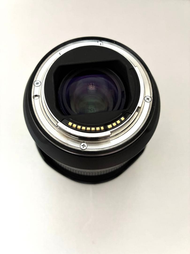 デジタルカメラ Canon RF24-105mm f4