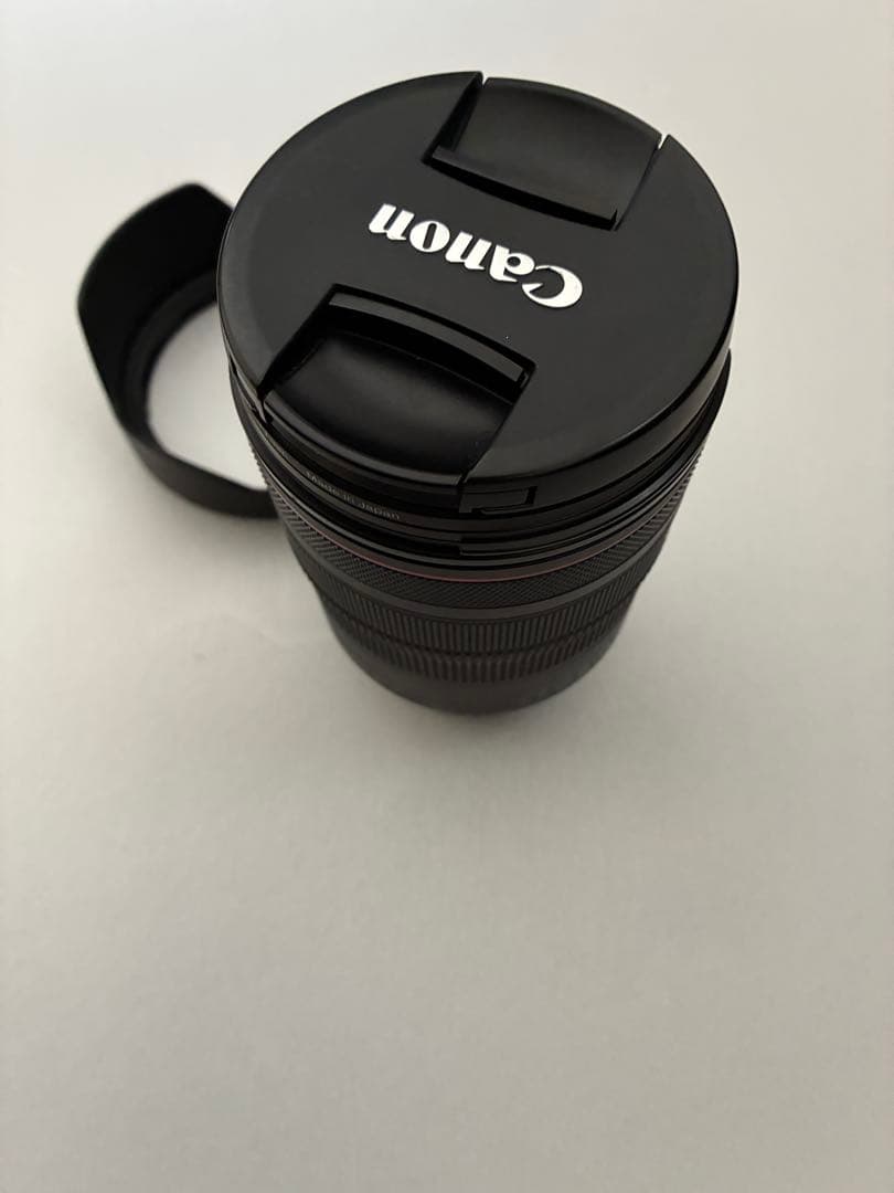 デジタルカメラ Canon RF24-105mm f4