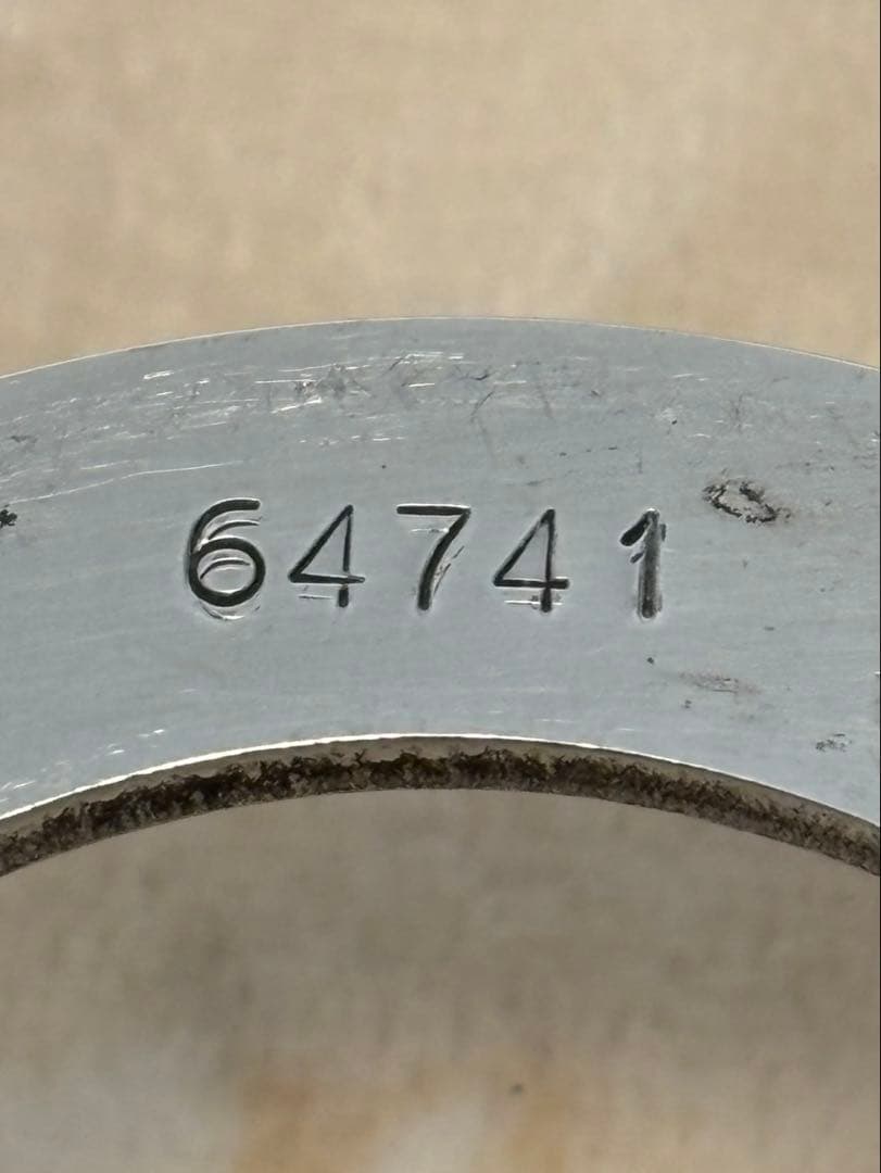 ★NARDIクラシック ウッド サイドスポーク φ36.5ホーンボタン リング付