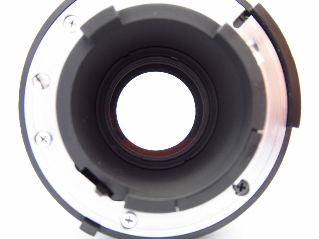 美品　ニコン　ED AF NIKKOR 80-200mm f2.8 D 管理H3