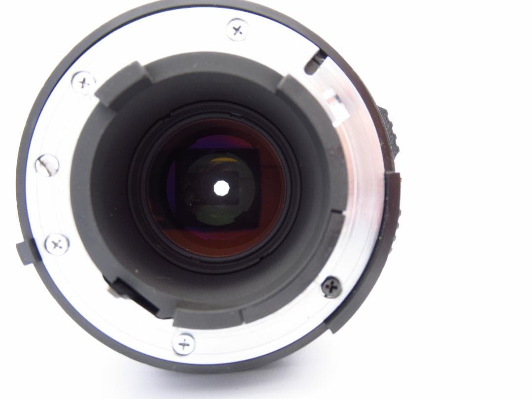 美品　ニコン　ED AF NIKKOR 80-200mm f2.8 D 管理H3