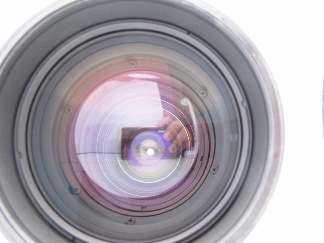 美品　ニコン　ED AF NIKKOR 80-200mm f2.8 D 管理H3