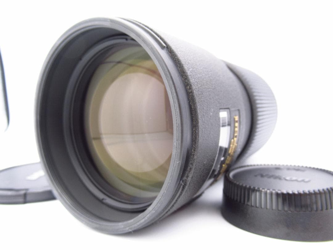 美品　ニコン　ED AF NIKKOR 80-200mm f2.8 D 管理H3