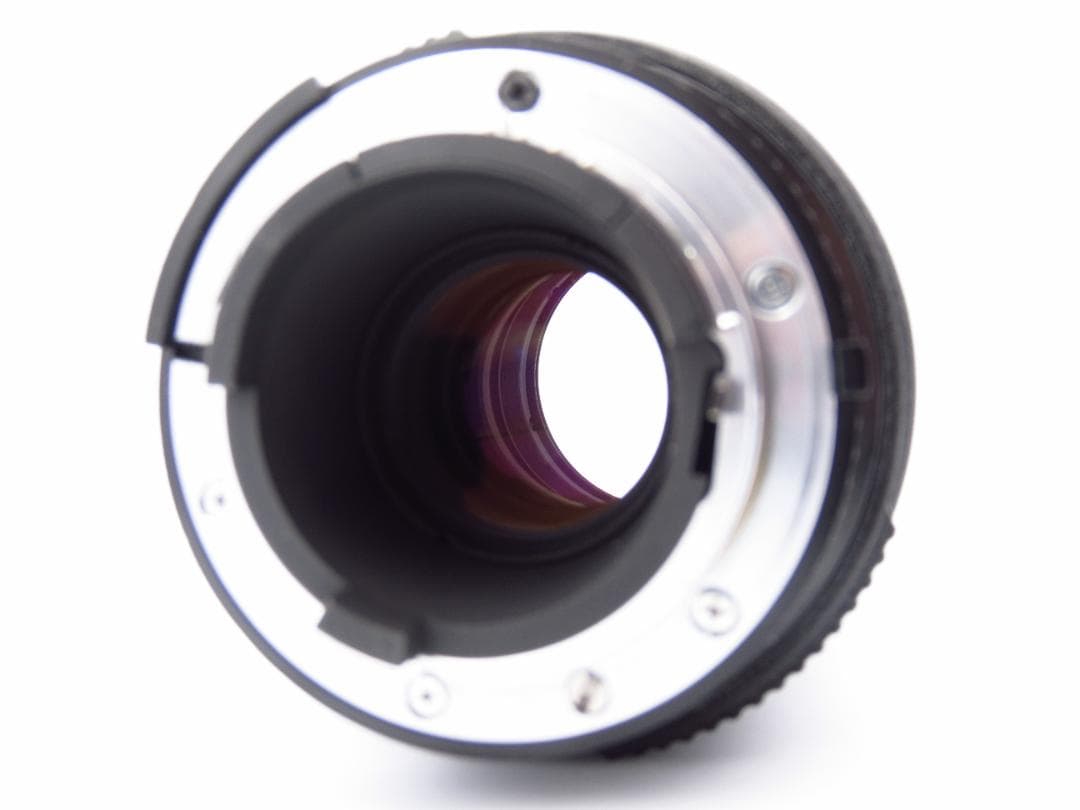 美品　ニコン　ED AF NIKKOR 80-200mm f2.8 D 管理H3