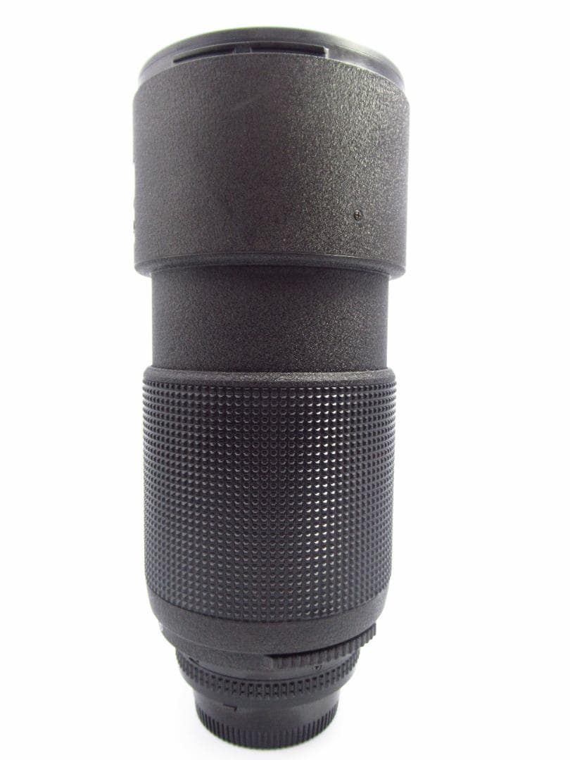 美品　ニコン　ED AF NIKKOR 80-200mm f2.8 D 管理H3