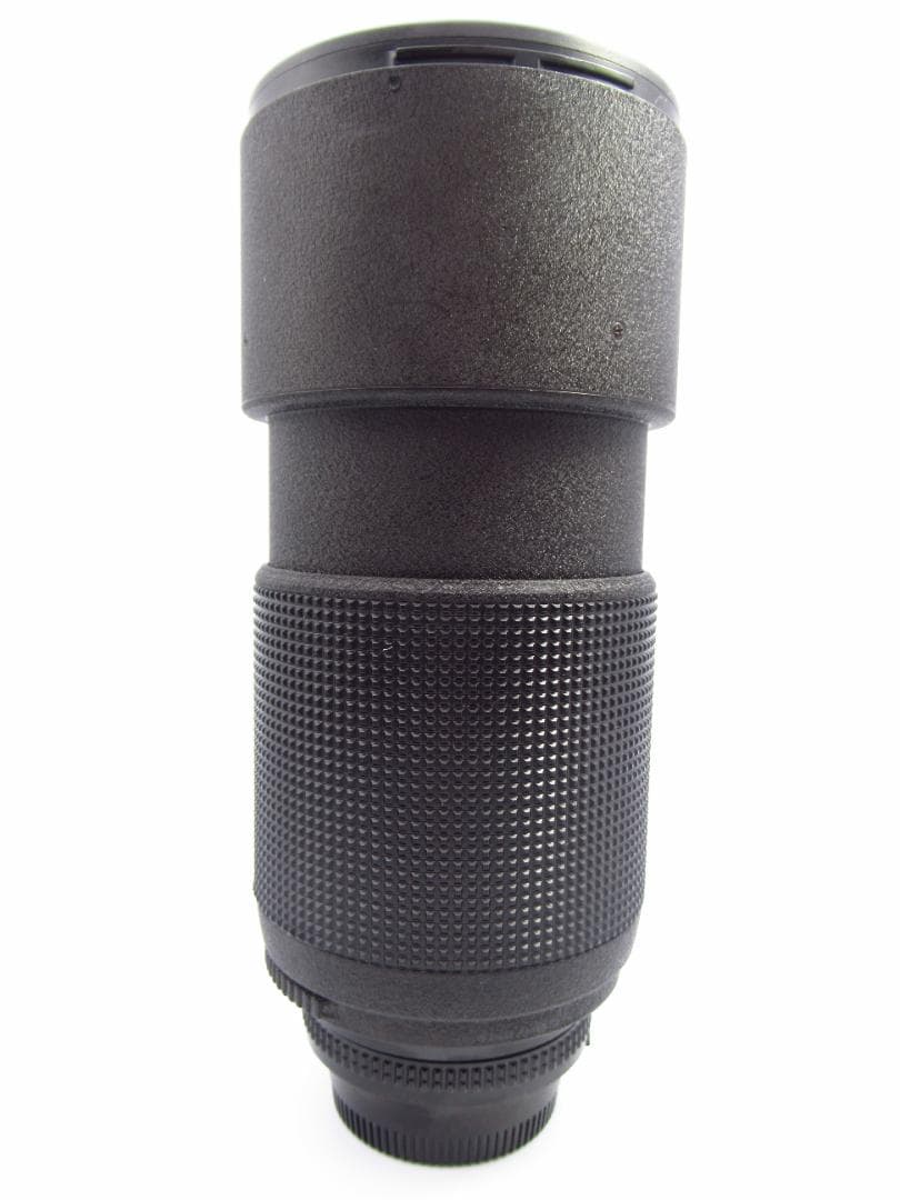 美品　ニコン　ED AF NIKKOR 80-200mm f2.8 D 管理H3
