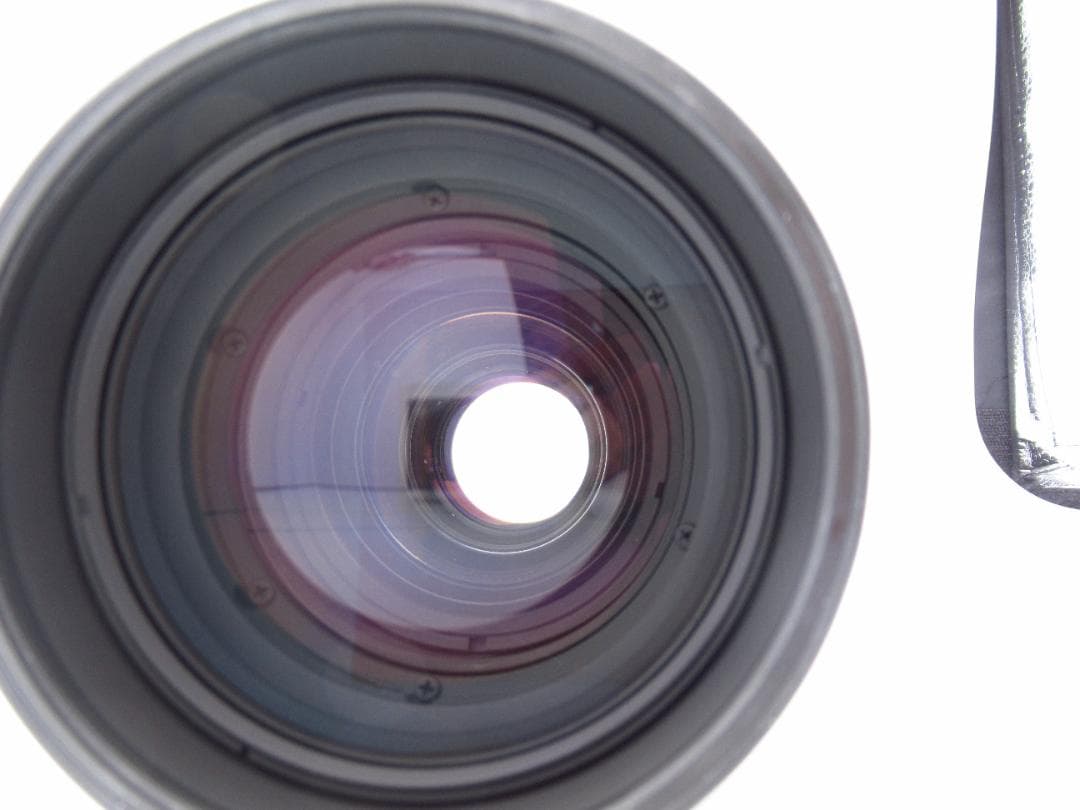 美品　ニコン　ED AF NIKKOR 80-200mm f2.8 D 管理H3
