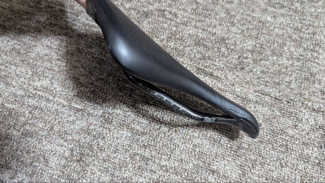 2*3様 Specialized S-WORKS POWER MIMIC 155