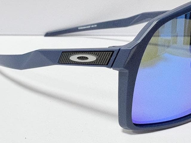 OAKLEY SUTRO A PRIZM oo9406A-0437 新品