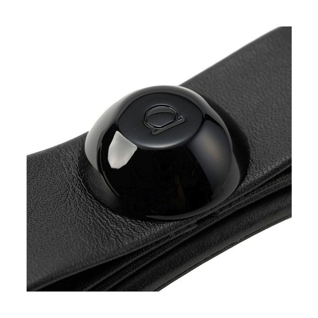 未使用✨フェラガモ ガンチーニ バレッタ ブラック ビバ ボウ ヘアアクセサリー