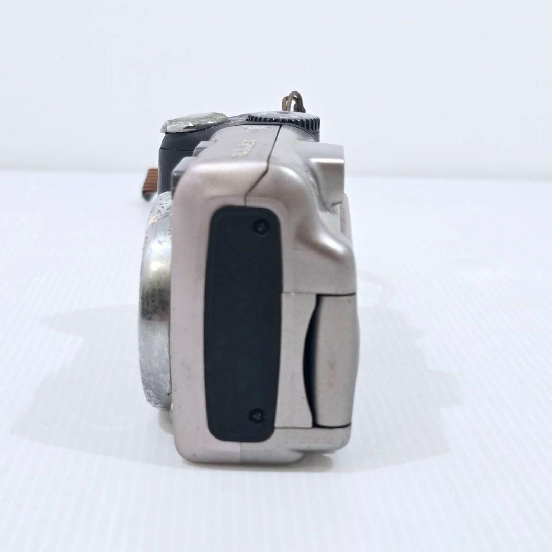 Canon PawerShot A650 IS PC1252 ジャンク