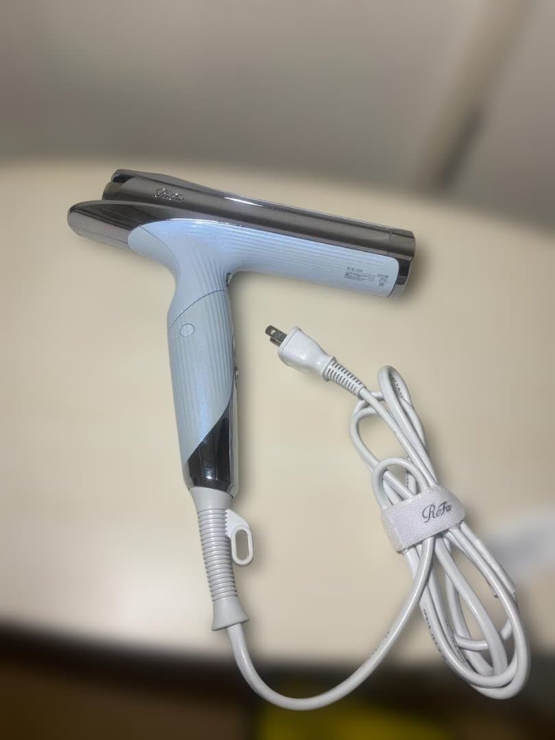 ReFa BEAUTECH DRYER S+ RE-BC-02A 2024年製