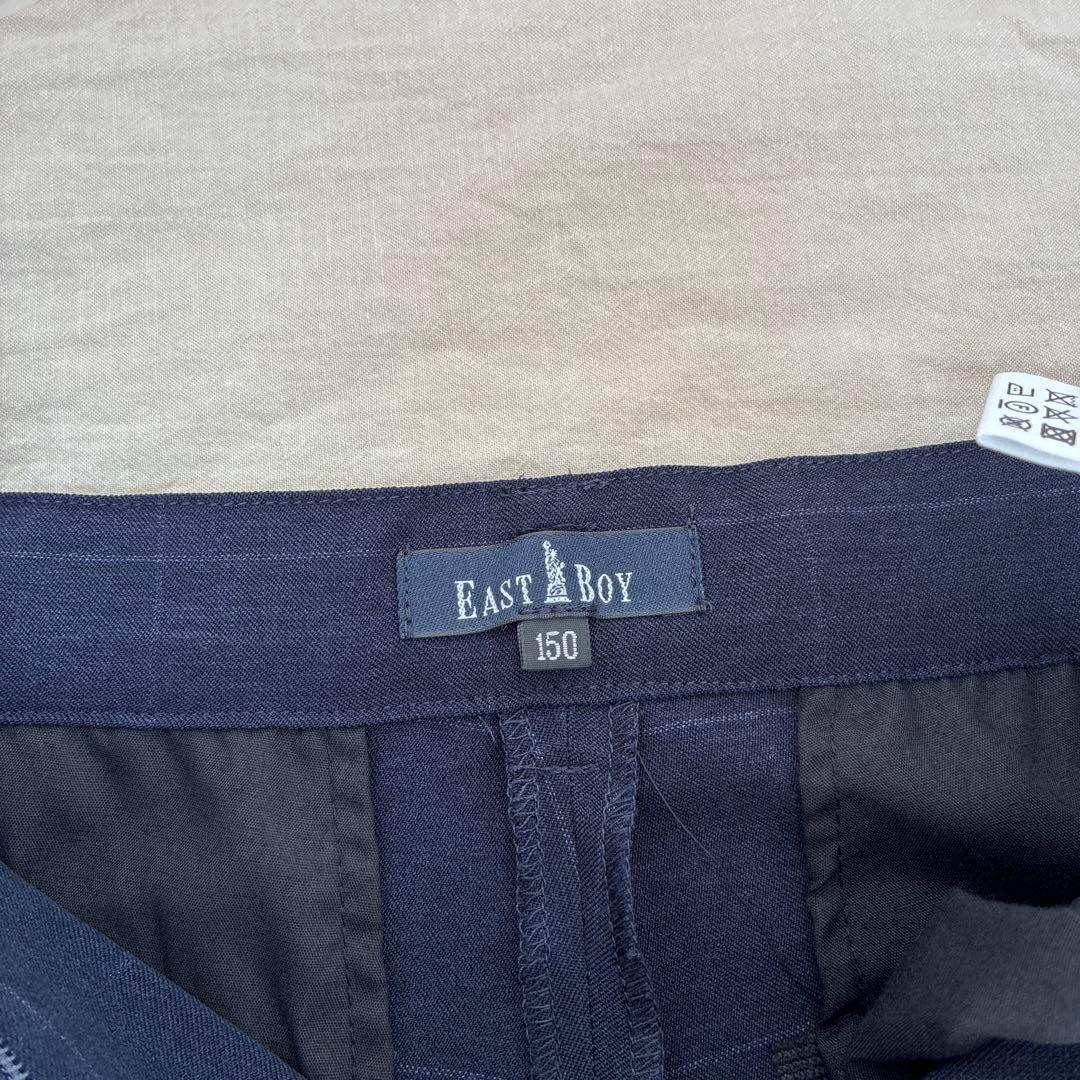 EAST BOY 男の子 サイズ150 フォーマルスーツrakokoko