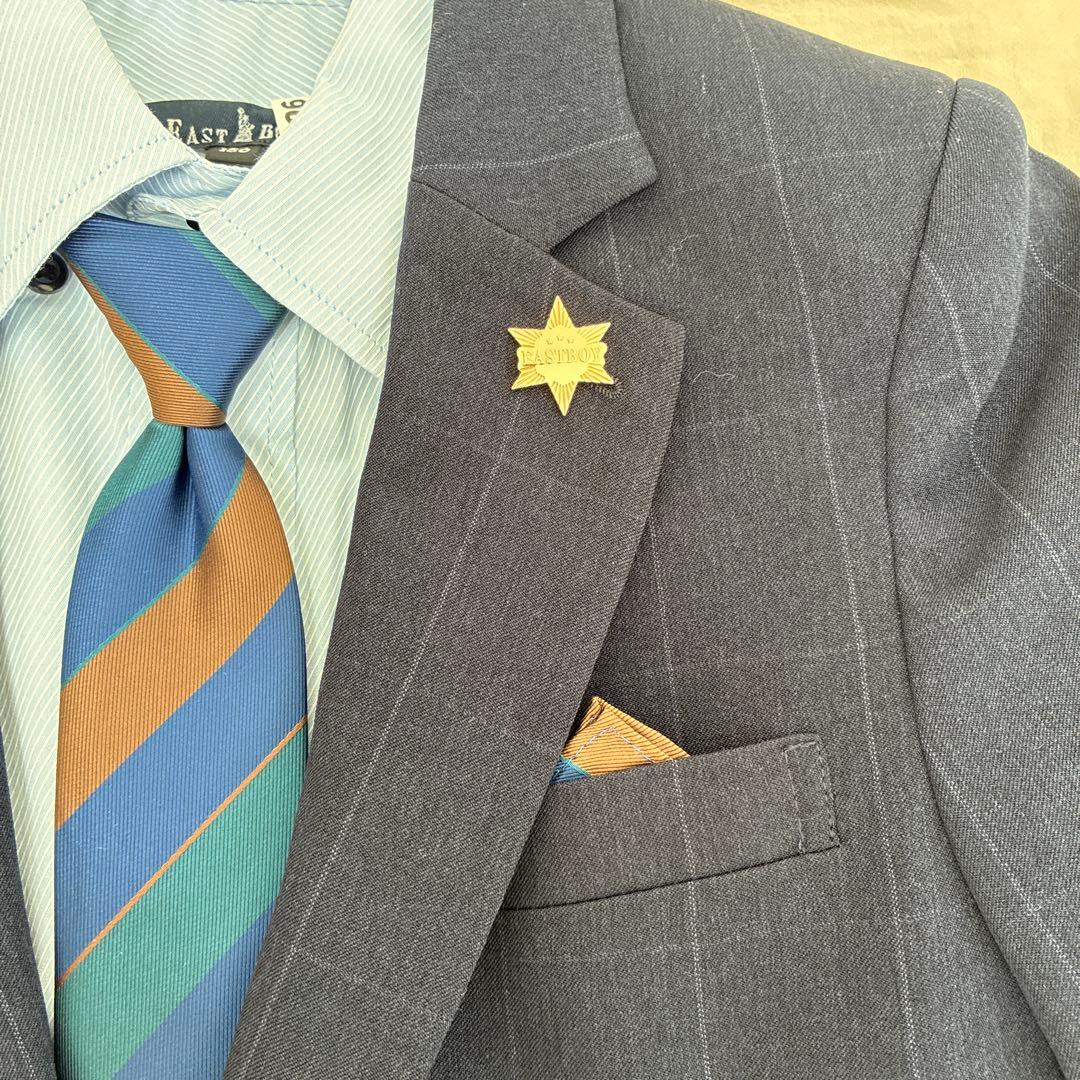 EAST BOY 男の子 サイズ150 フォーマルスーツrakokoko