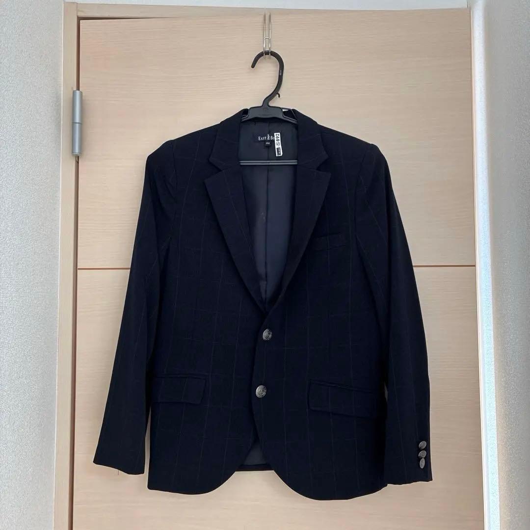EAST BOY 男の子 サイズ150 フォーマルスーツrakokoko