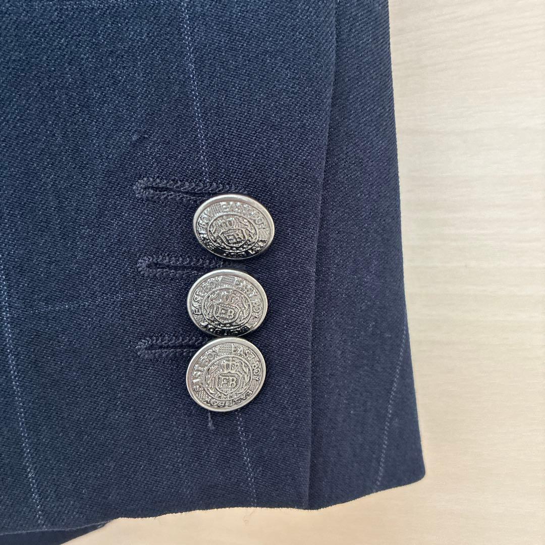 EAST BOY 男の子 サイズ150 フォーマルスーツrakokoko