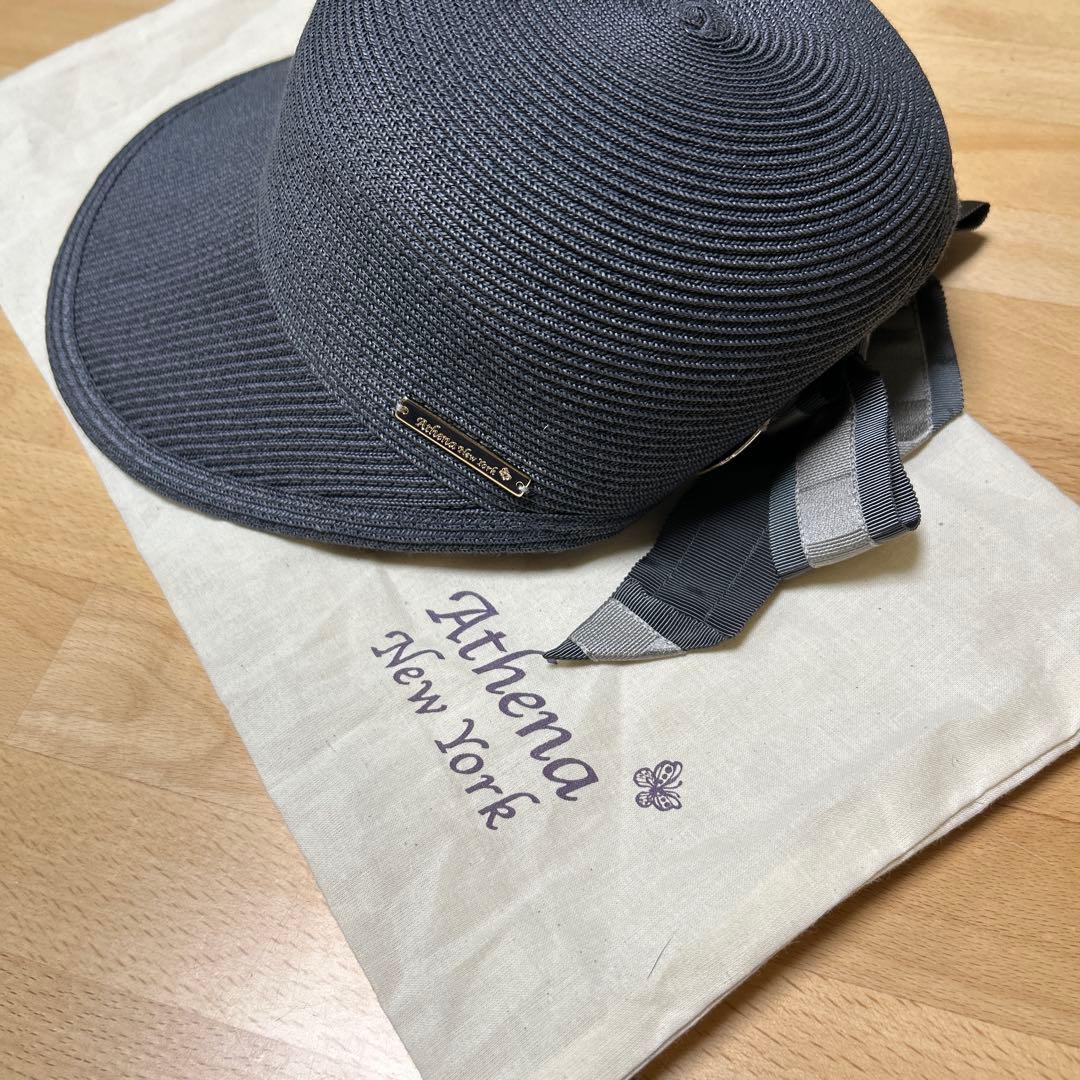 Coco 様　　　Athena New York アシーナニューヨーク　帽子