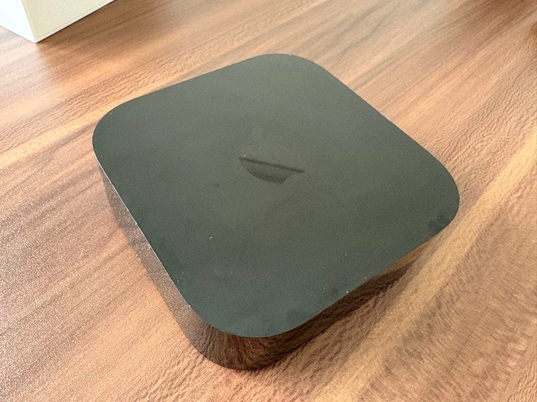 Apple TV 4K (第3世代) 64GB Wi-Fi