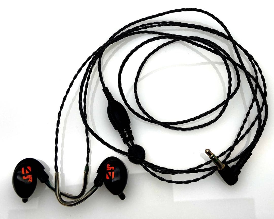 Westone 4R ／ 有線イヤホン