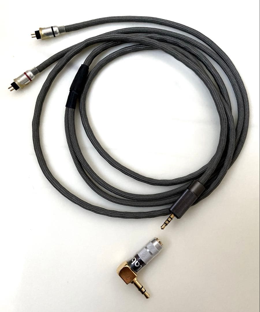 Westone 4R ／ 有線イヤホン