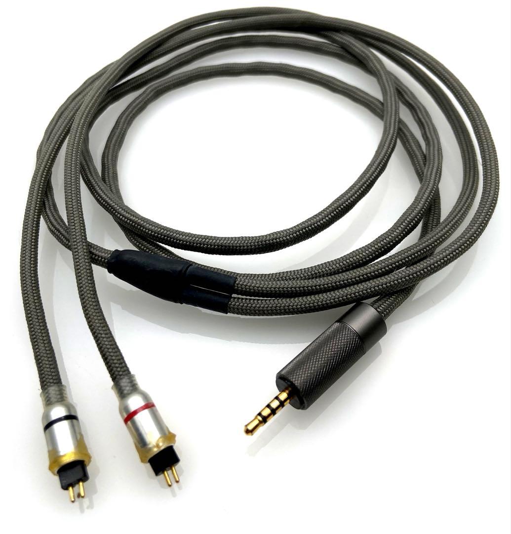 Westone 4R ／ 有線イヤホン