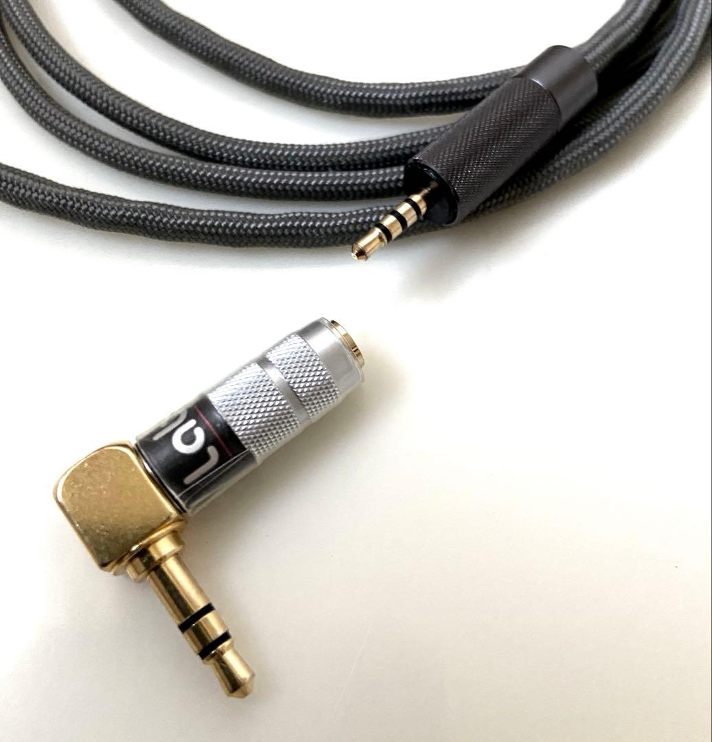 Westone 4R ／ 有線イヤホン