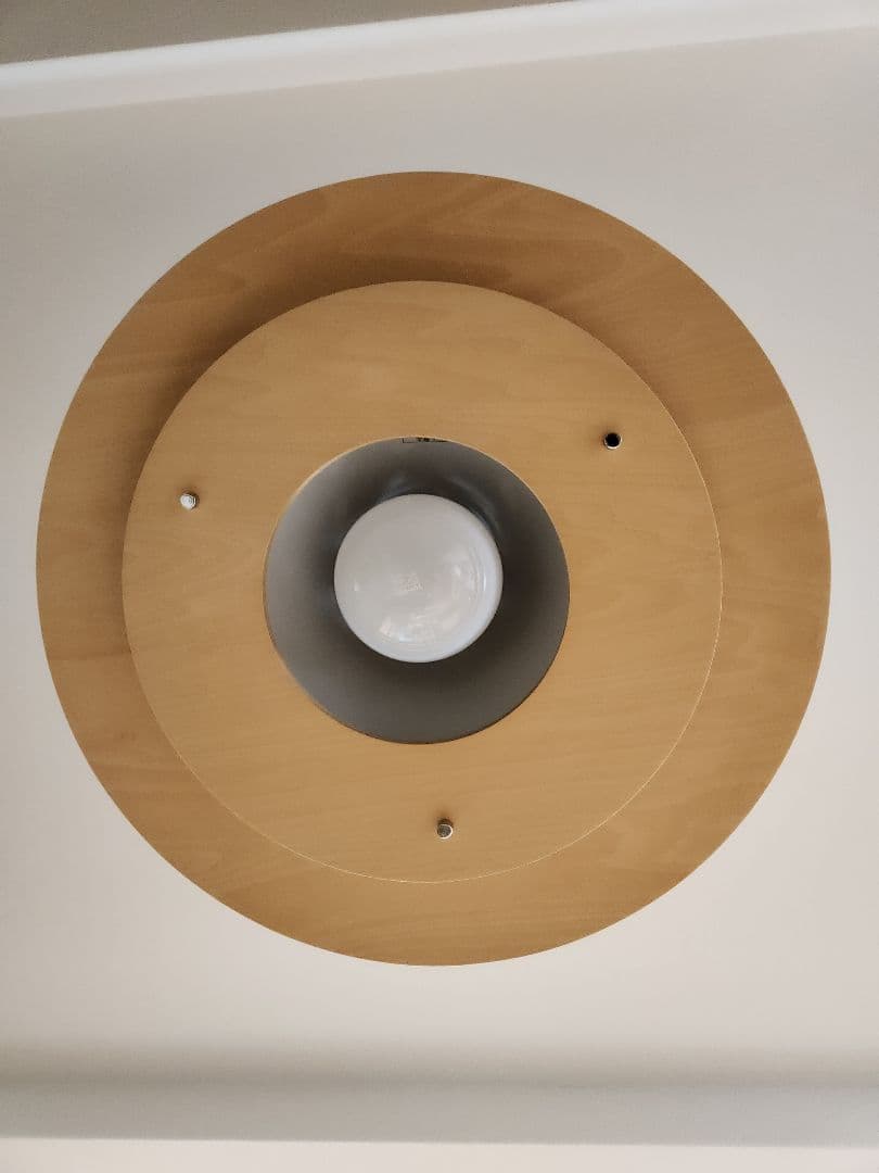 パナソニック ペンダントライト HH-LP360L 電球つき