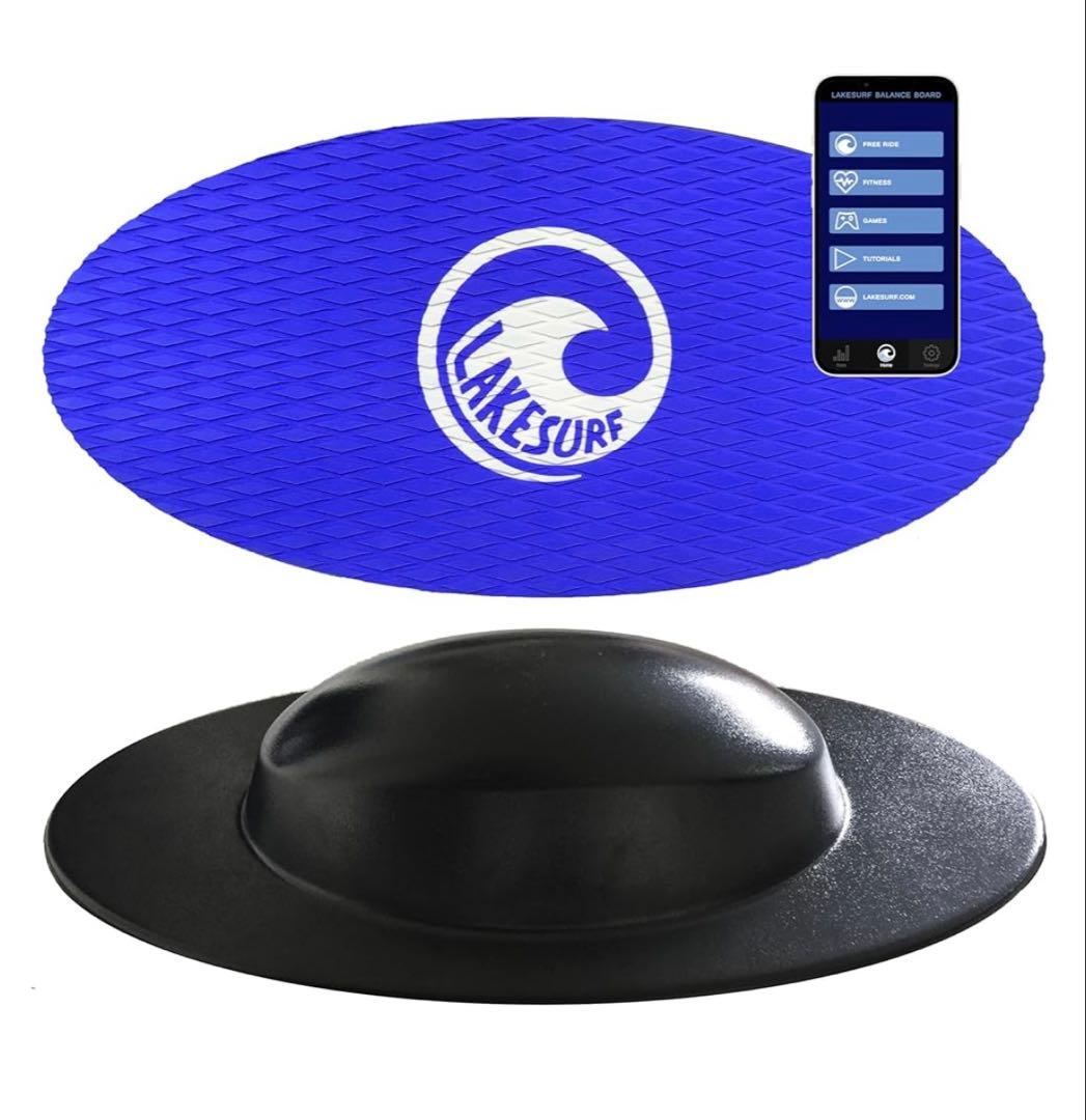 40%オフ！お正月特化セール！ Lakesurfの人気バランスボード