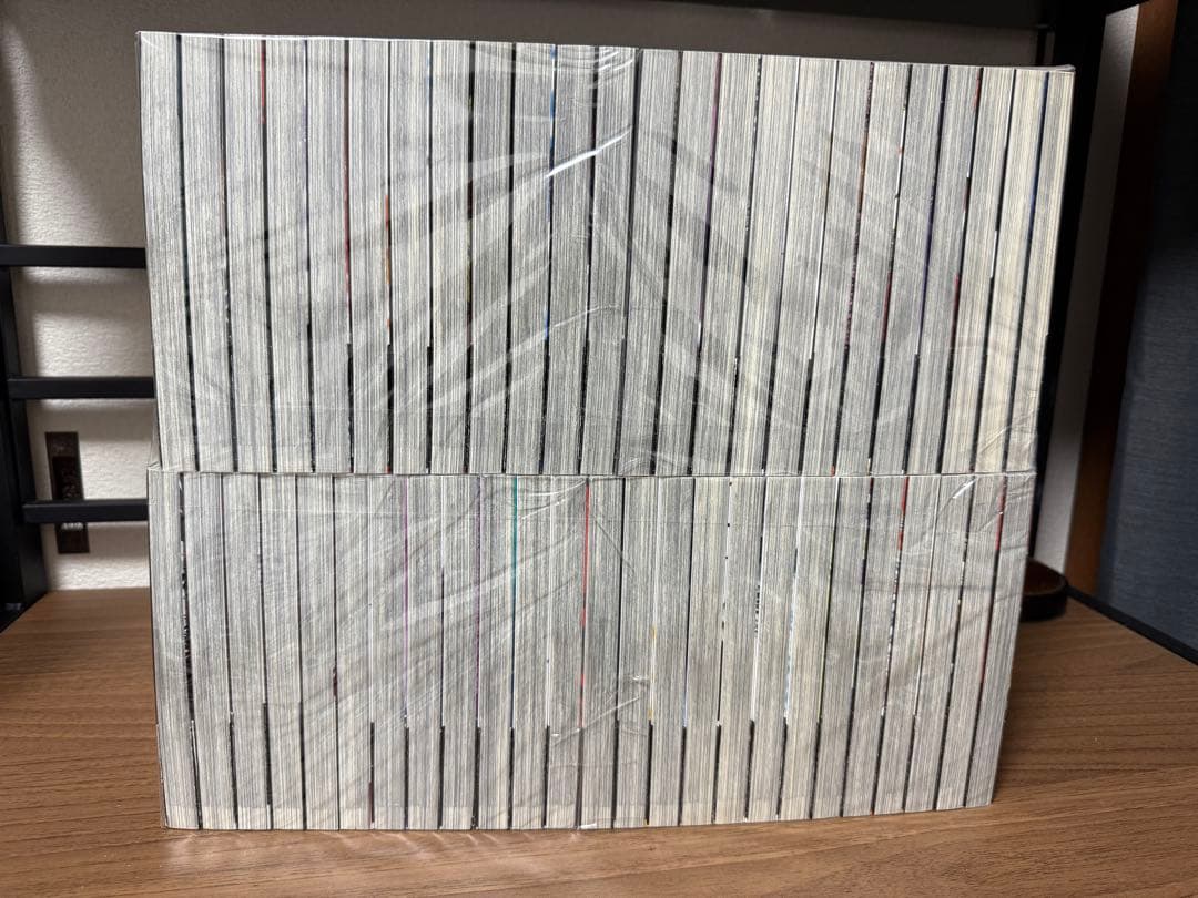 【極美品✨ほぼ全巻帯付き】嘘喰い全巻セット