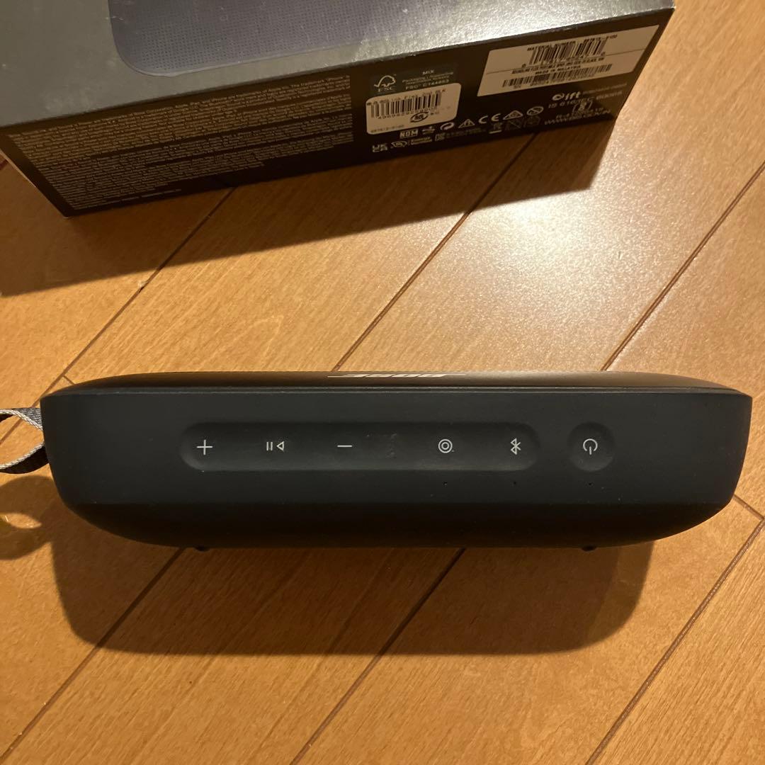 スピーカー・ウーファー Bose SoundLink Flex Portable Speaker 2