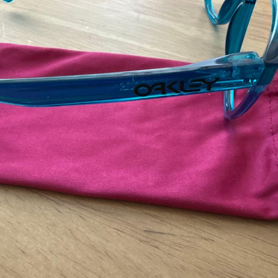 Oakley Frogskinsフレーム　2個セット