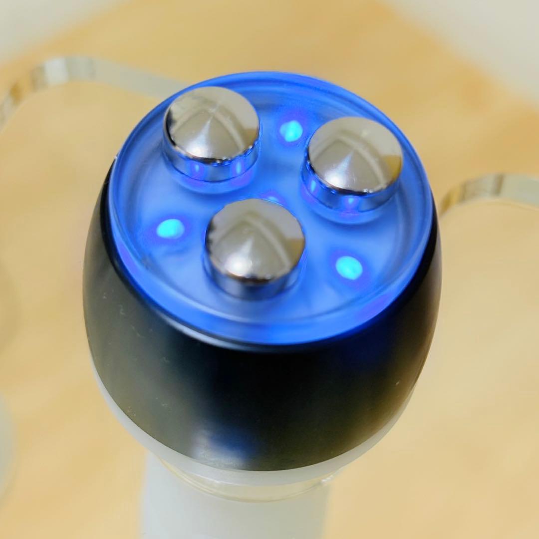 ハイパーナイフ ワム 正規品 シリアル付き ラジオ波 新品予備プローブ付き