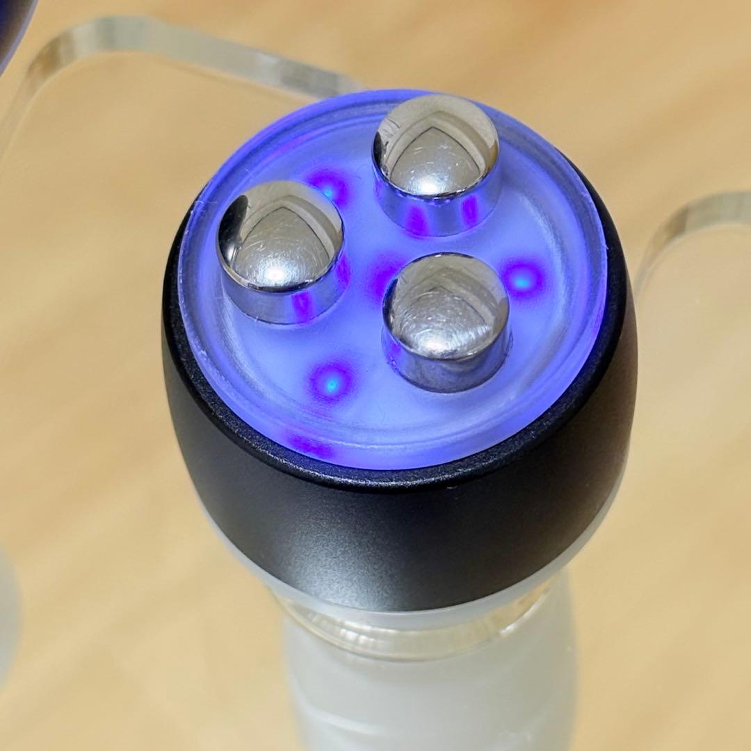 ハイパーナイフ ワム 正規品 シリアル付き ラジオ波 新品予備プローブ付き