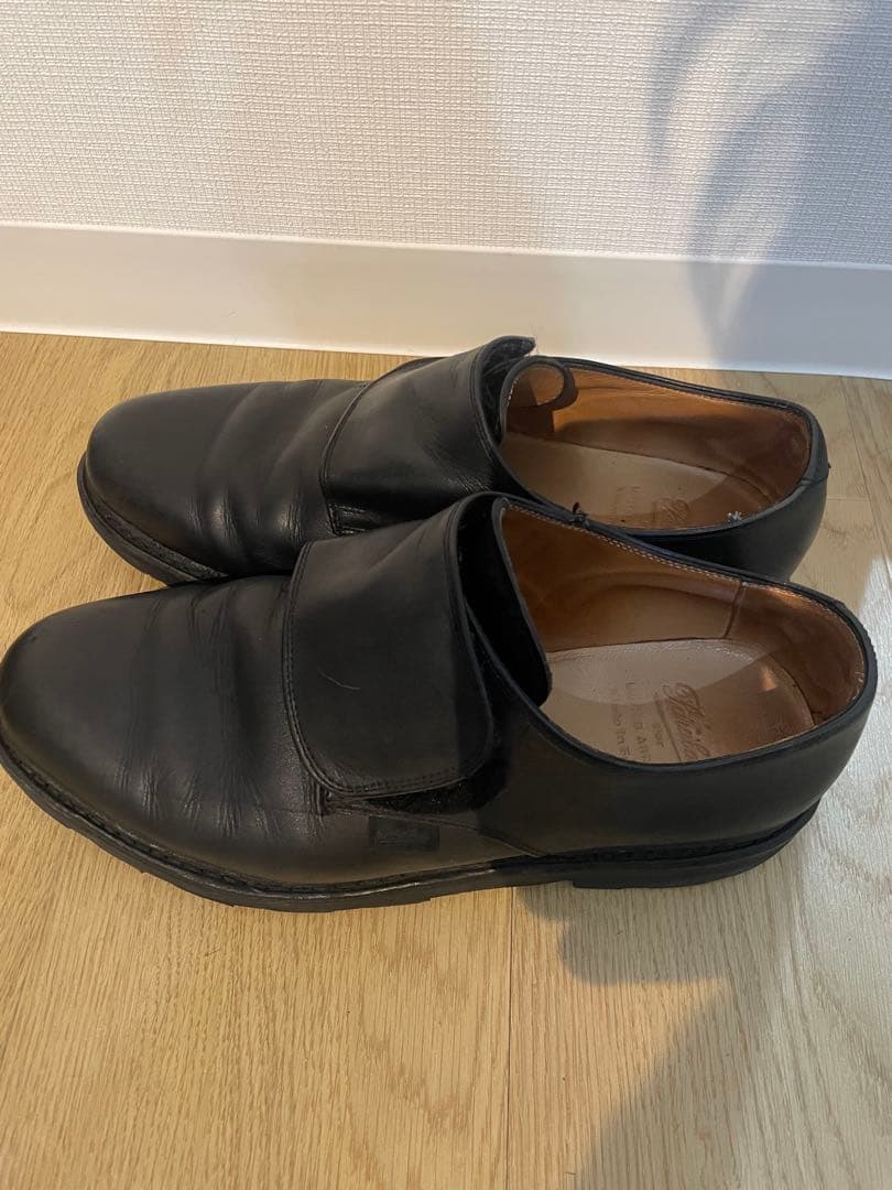 パラブーツParaboot ユナイテッドアローズ別注