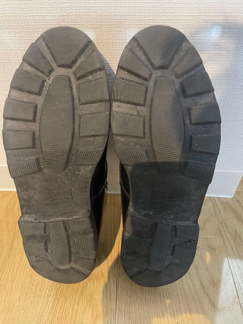 パラブーツParaboot ユナイテッドアローズ別注