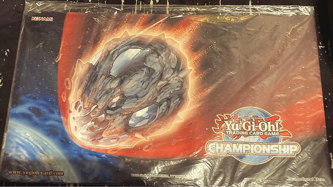 ニビル　プレイマット