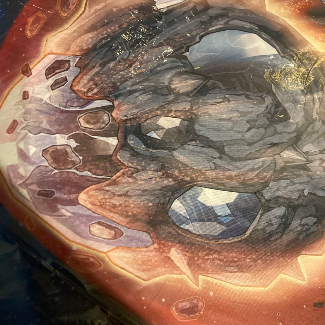 ニビル　プレイマット